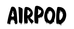 AirPod - logo